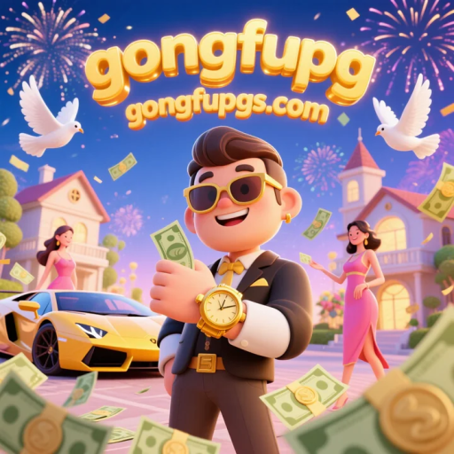 gongfupg